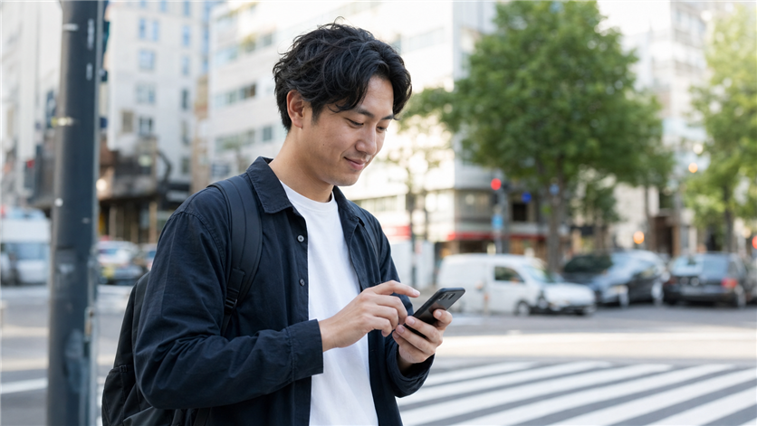複数アプリの併用と即レスで短期に出会うためのポイント